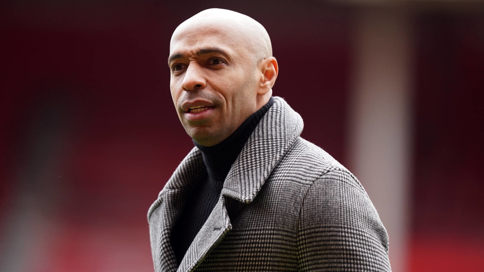 West Ham linked with striker who Arsenal legend Thierry Henry has described as 'brilliant'