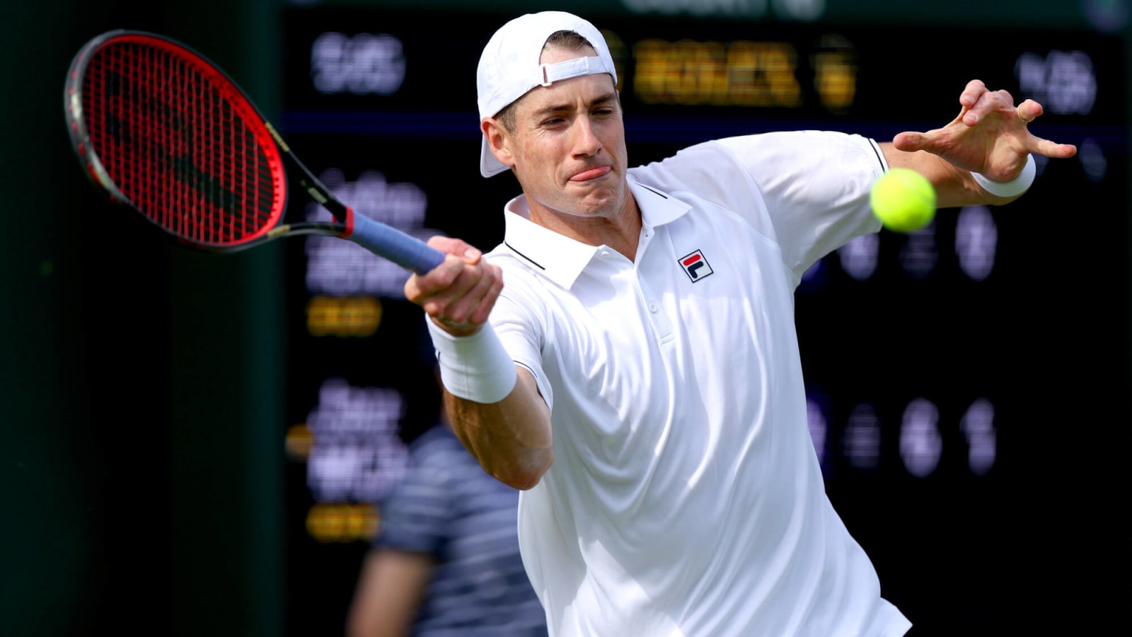 Isner, McDonald Awarded Western & Southern Open Wild Cards