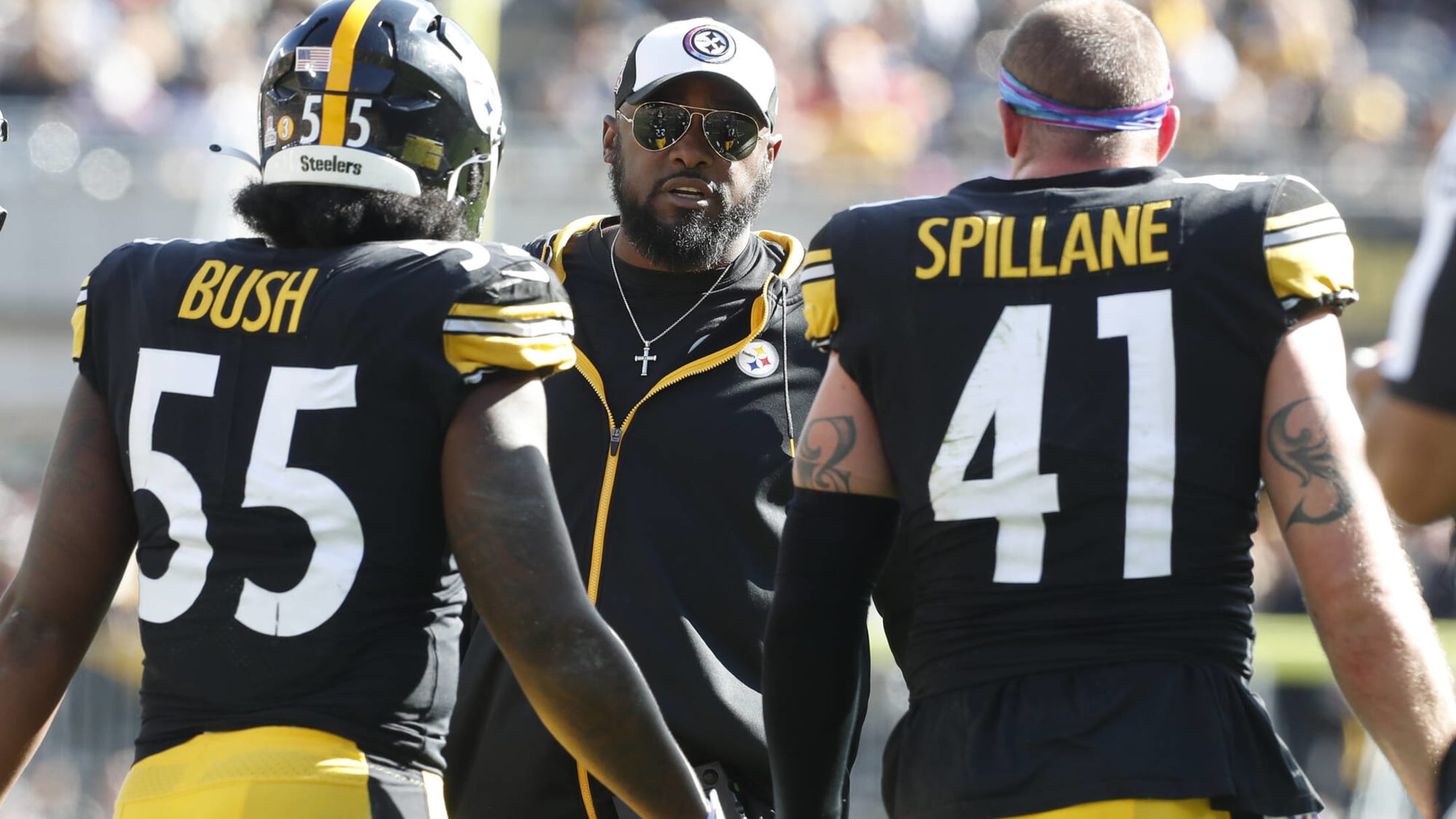 Pittsburgh Steelers' Defensive Scheme Should Get William Jackson III Back  On Track For The Rest Of 2022