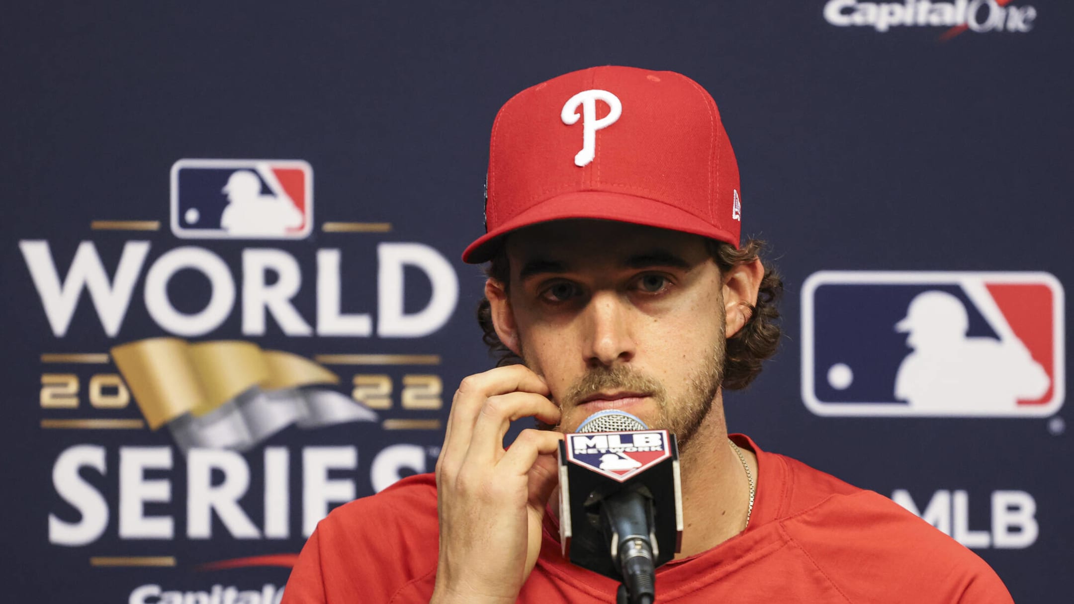 MLB Odds: Phillies-Astros prediction, odds and pick - 10/4/2022