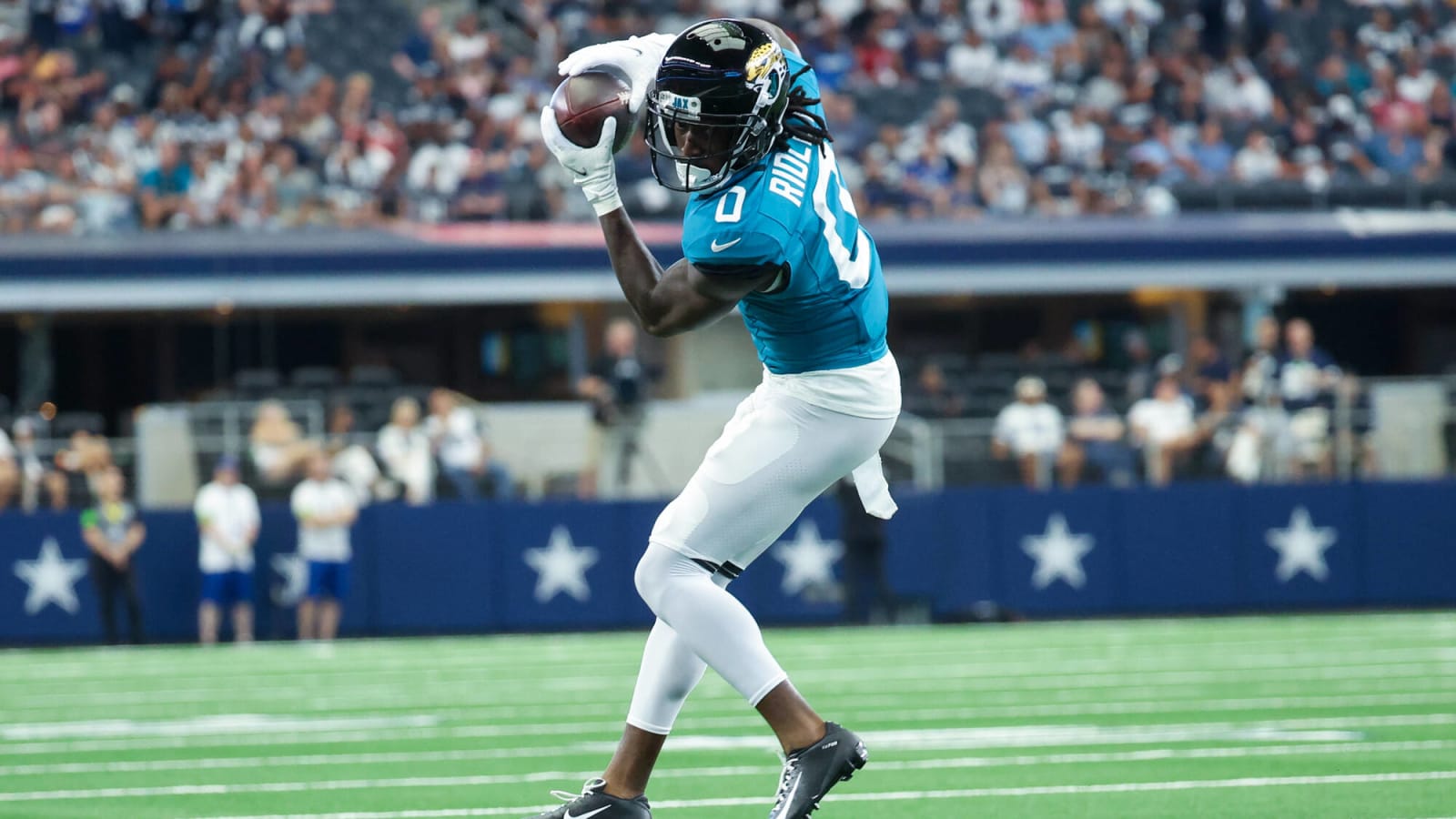 NFL player prop: Return to prominence