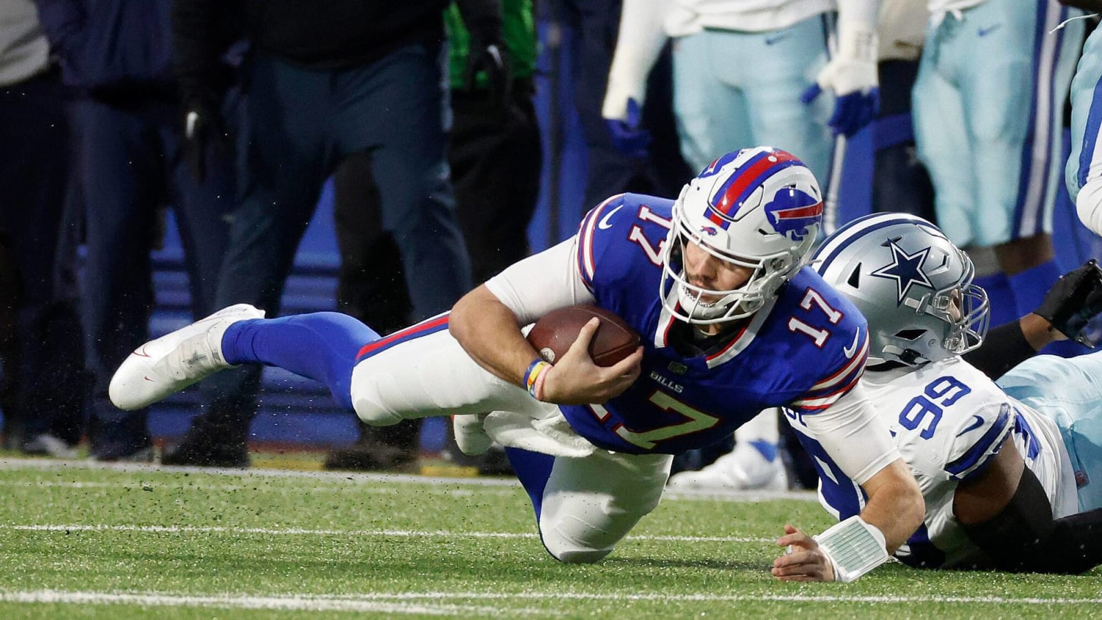 NFL Week 16: Buffalo Bills vs. Los Angeles Chargers betting picks, preview