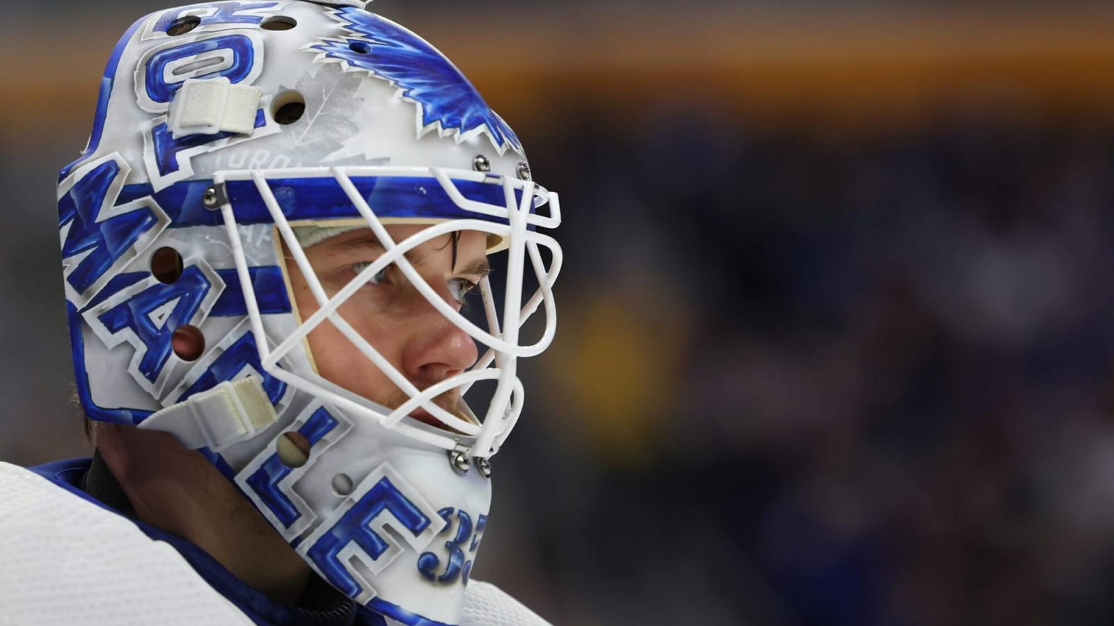 Vegas Golden Knights sign Ilya Samsonov; re-sign Pavel Dorofeyev, Kaedan Korczak