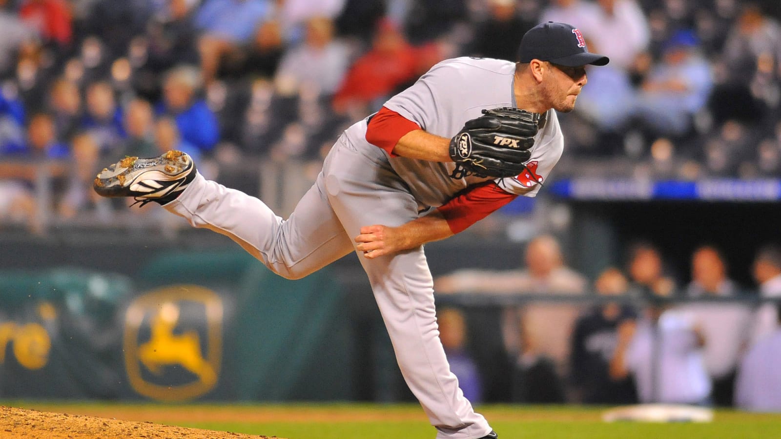 The Hall of Fame Case for Billy Wagner