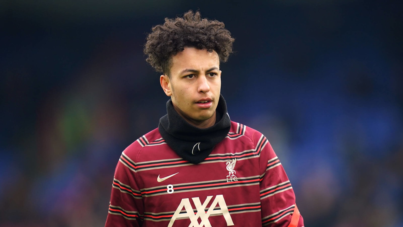 Neil Jones drops injury update on ‘hot prospect’ at Liverpool who fans ‘shouldn’t forget about’