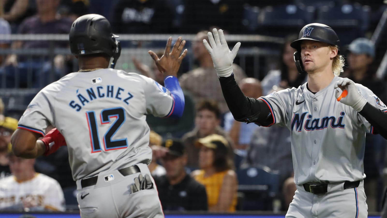 Miami Marlins Have the Pieces to Be Much Better in 2025