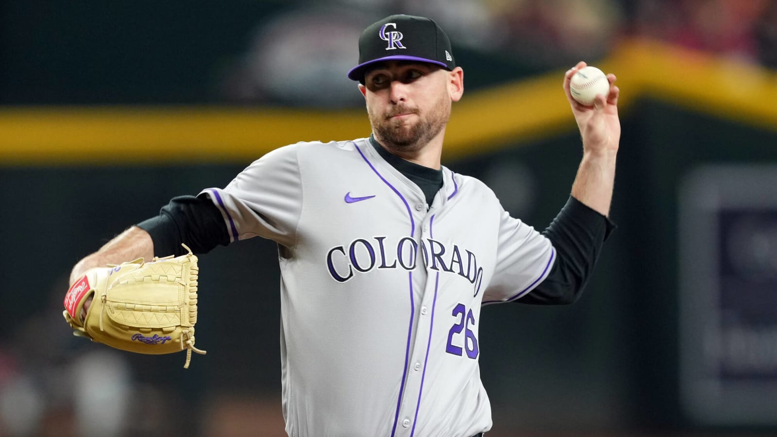 MLB strikeout props 4/22: Try these plus-money props on for size