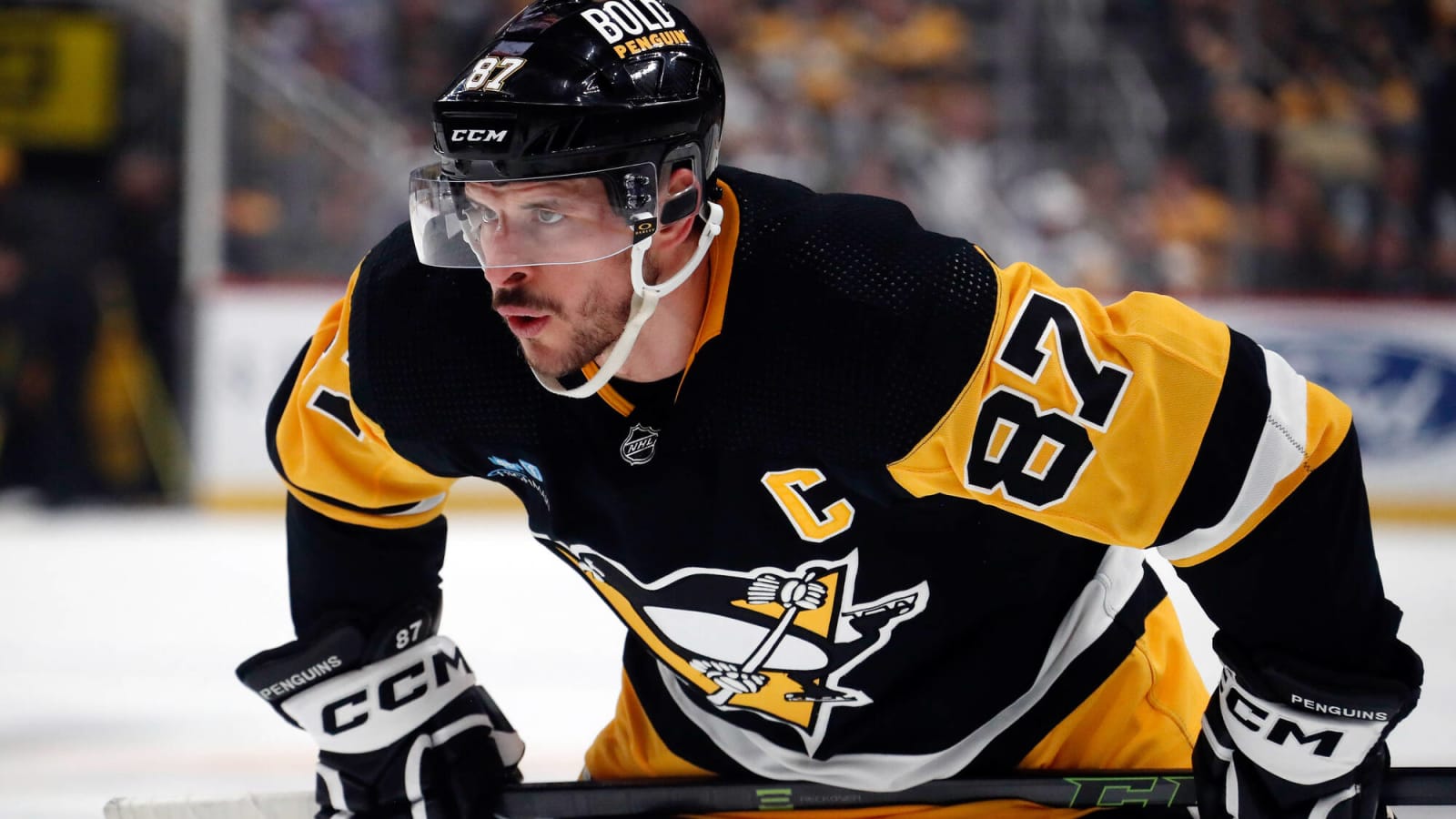 Agent: UFAs Should Be Drawn to Penguins