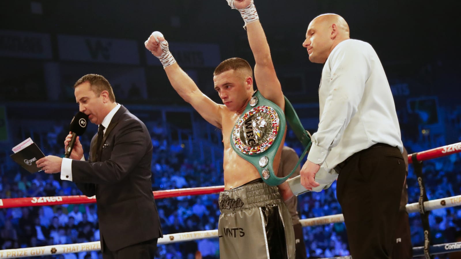 Nick Ball vs. Ronny Rios: Press Conference Quotes and Fight Prediction
