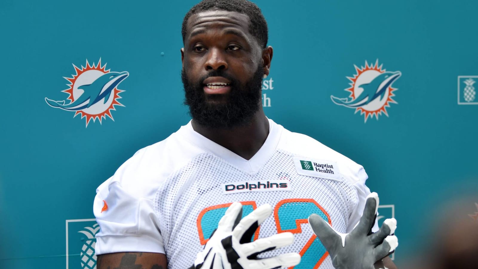 Miami Dolphins’ Offense Doesn’t Work Nearly the Same Without Terron Armstead, Who’s Hurt Again