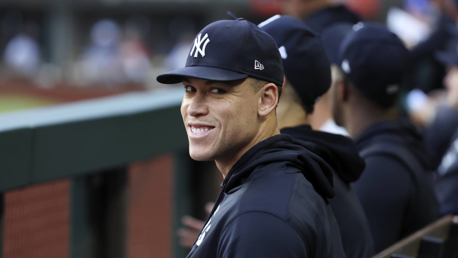 Michael Kay: Aaron Judge probably made 'over $100M' from historic season