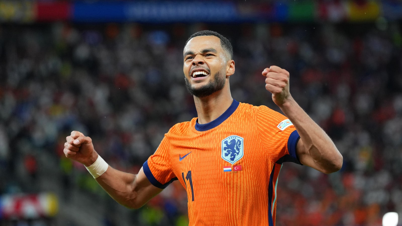 ‘Everyone knows…’ – Cody Gakpo makes honest admission ahead of Netherlands v England clash