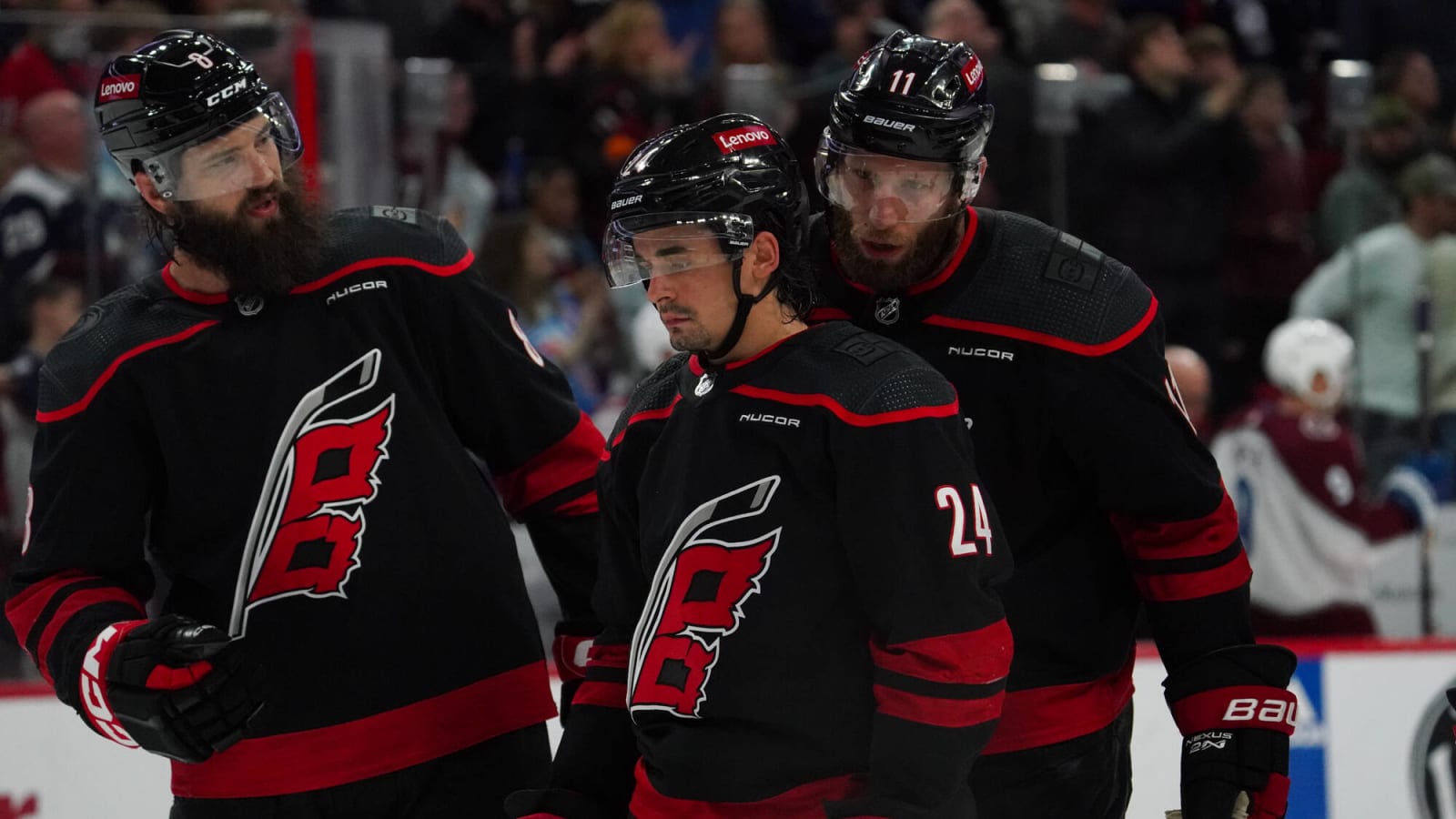 NHL bets: Power-play points +1012 parlay using DK's Friday boost