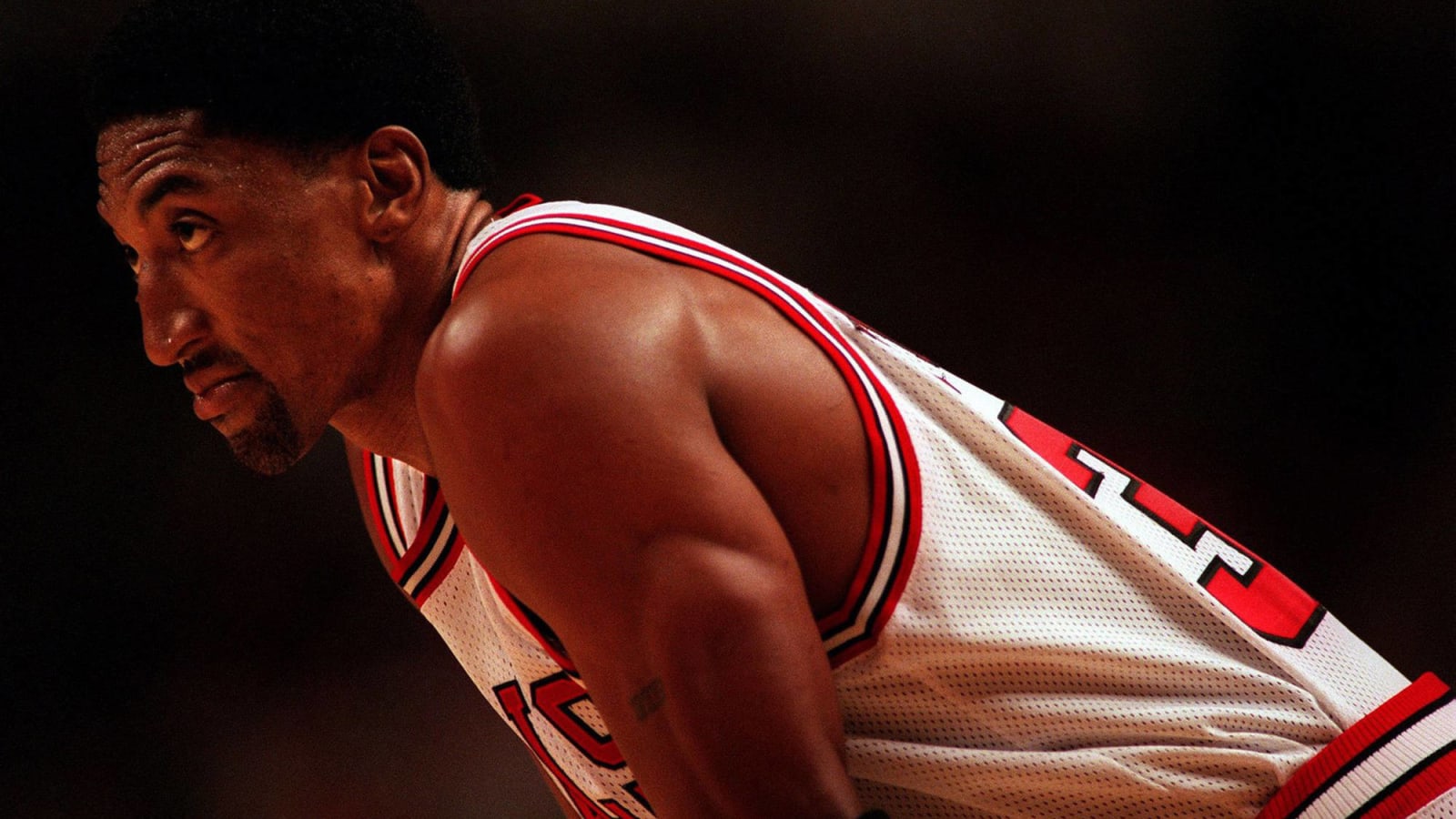 Rodman talks up Pippen, ranks him ahead of LeBron