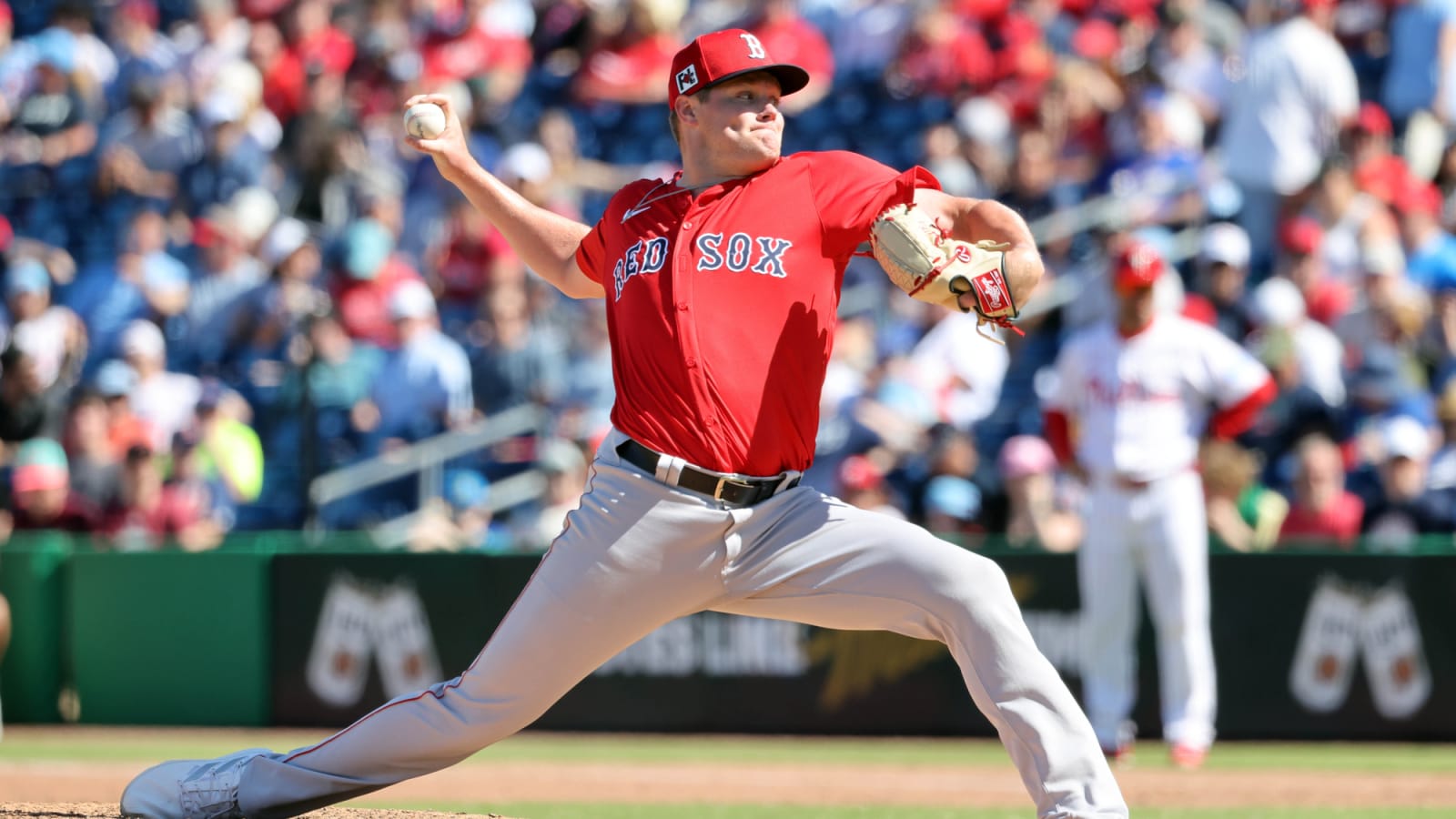 MLB Recap: Red Sox Tease Opening Day Lineup in Win Over Tigers