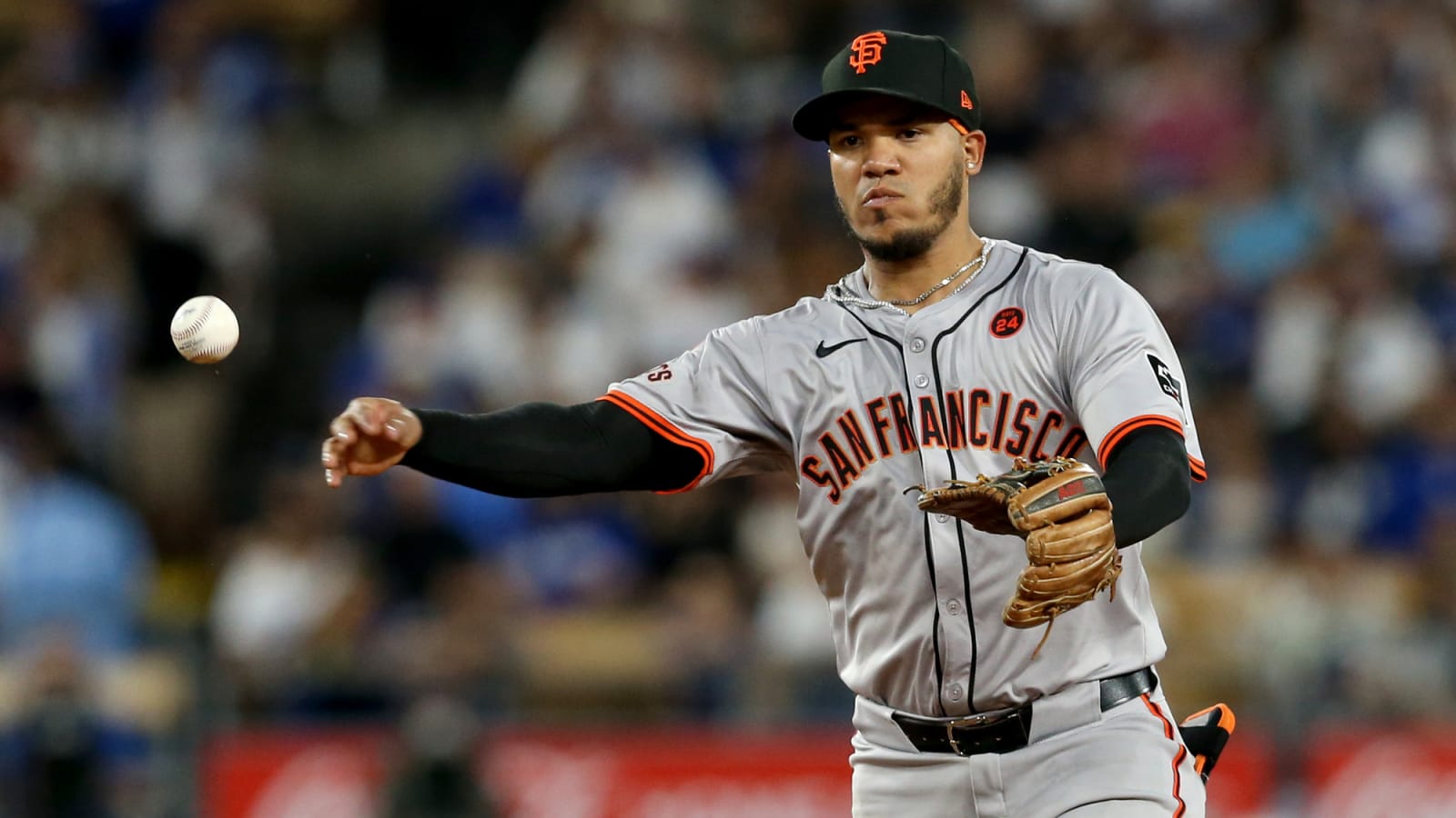 Thairo Estrada and His Future With the Colorado Rockies