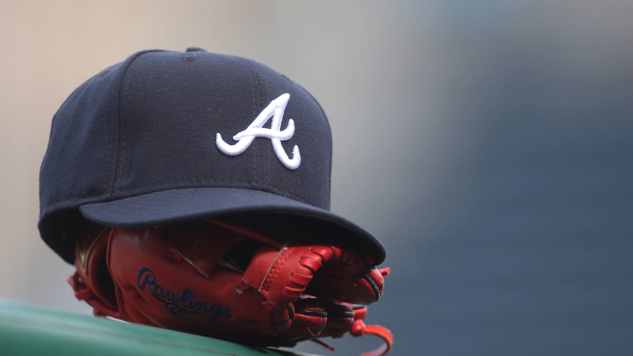 Braves surprisingly demote Ian Anderson and Bryce Elder