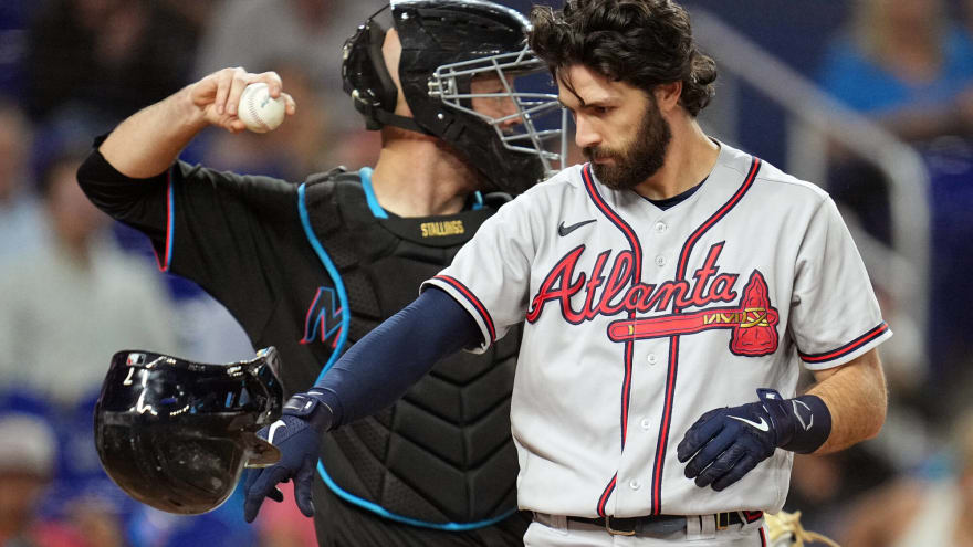 High powered Braves arm Rolddy Muñoz earns promotion
