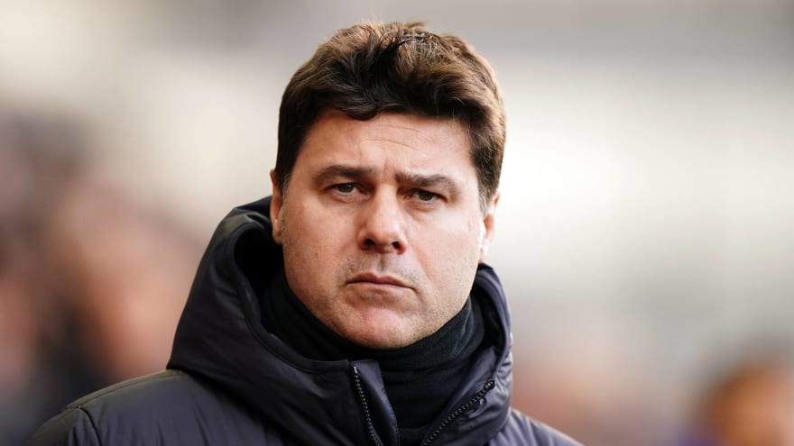 'The info I am receiving' – Journalist reports whether Pochettino will still be sacked