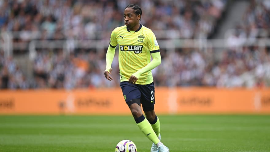 Report: 'Beautiful footballer' available on a bargain, Tottenham are 'closely monitoring' him
