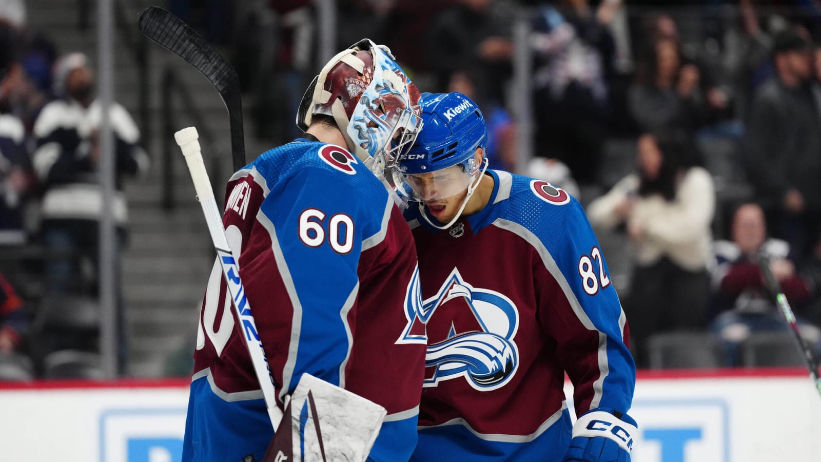 3 Avalanche Players Who Must Come Through Against the Jets