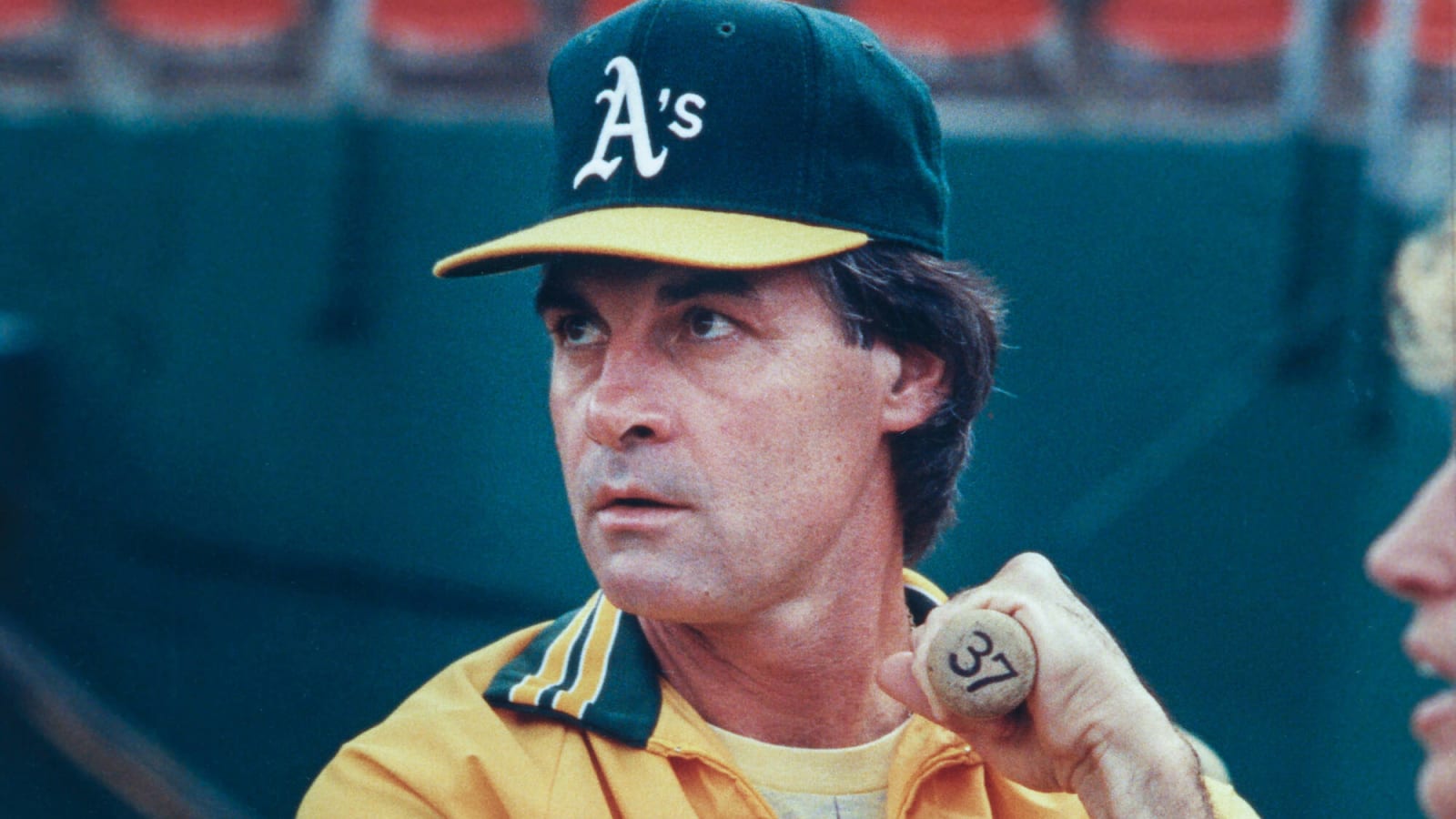 Tony La Russa Passes John McGraw for 2nd-Most Wins by Manager in