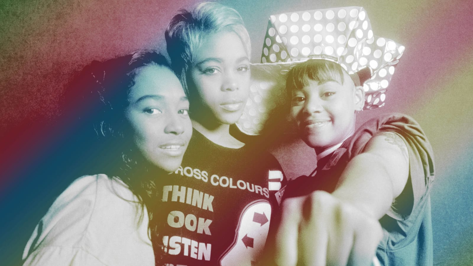 Keep it CrazySexyCool: The essential TLC playlist