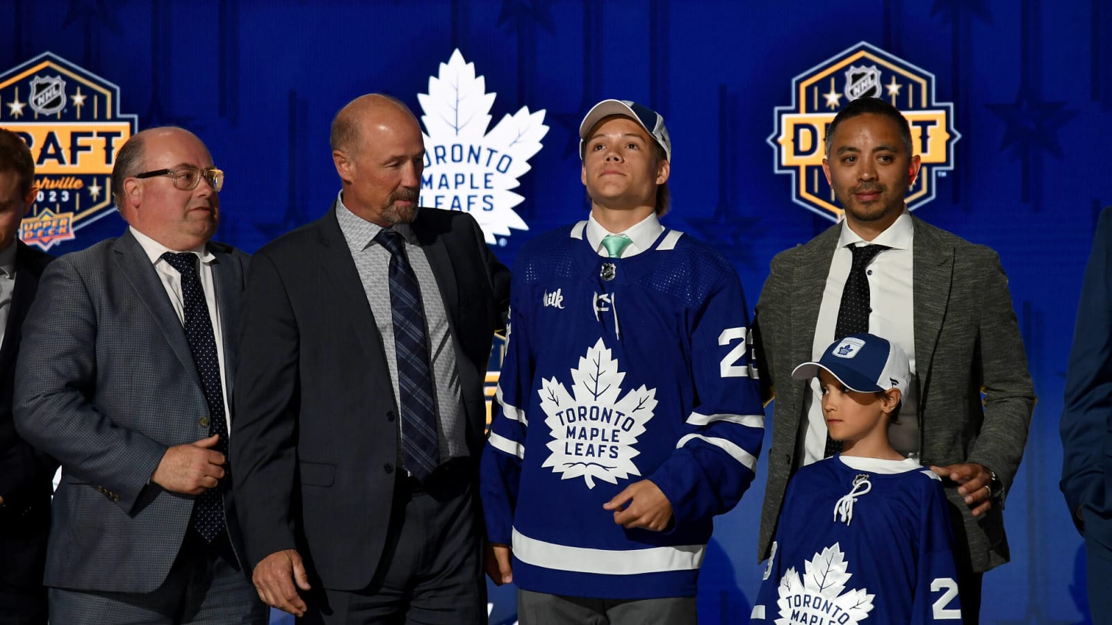 Five Reasons Easton Cowan Could Be a Future Maple Leafs’ Star