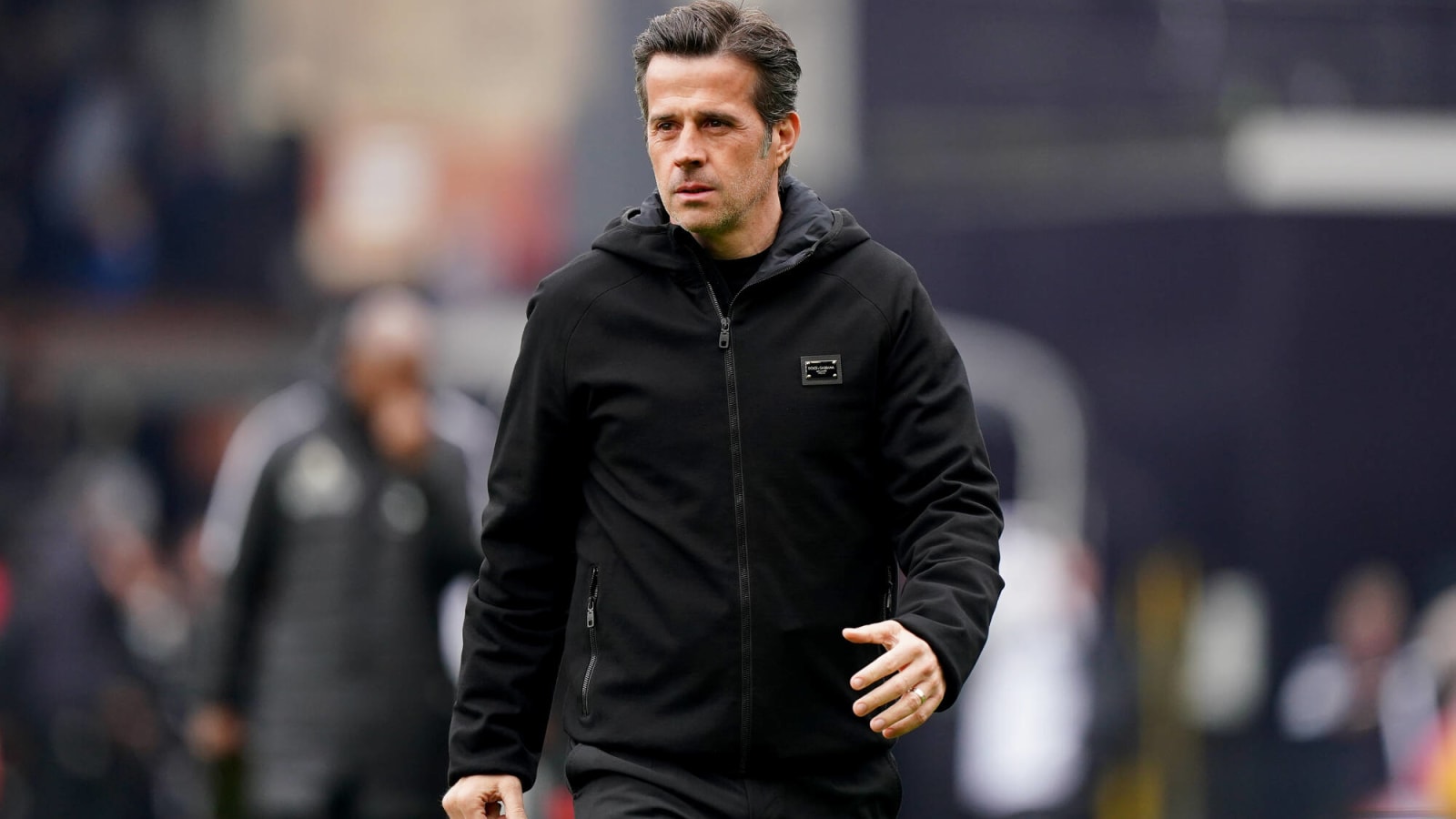 Arsenal fans will be happy that Fulham boss promises to 'try 100%' against Man City