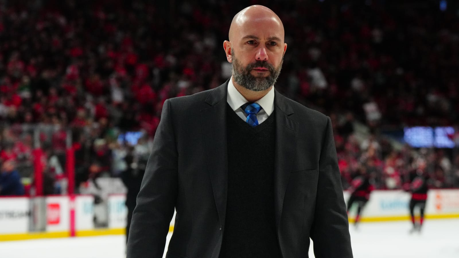 Pascal Vincent: a lack of structure and passion?
