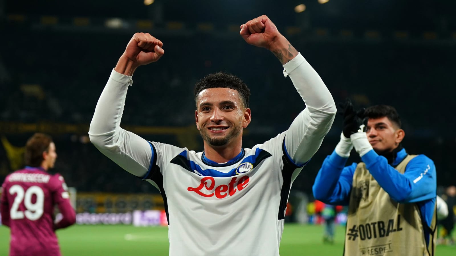 Leicester City lose out key target to Premier League rivals as club makes confirmation