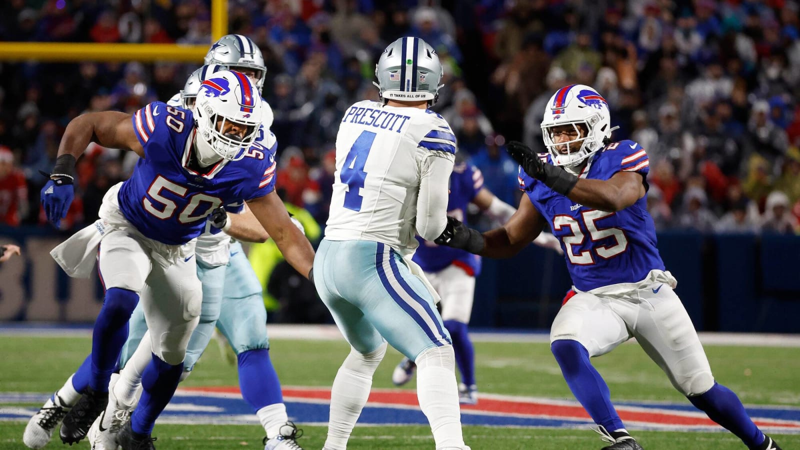 Dallas Cowboys: Why is Dallas so Bad on the Road? 4 Losses, 2 Reasons