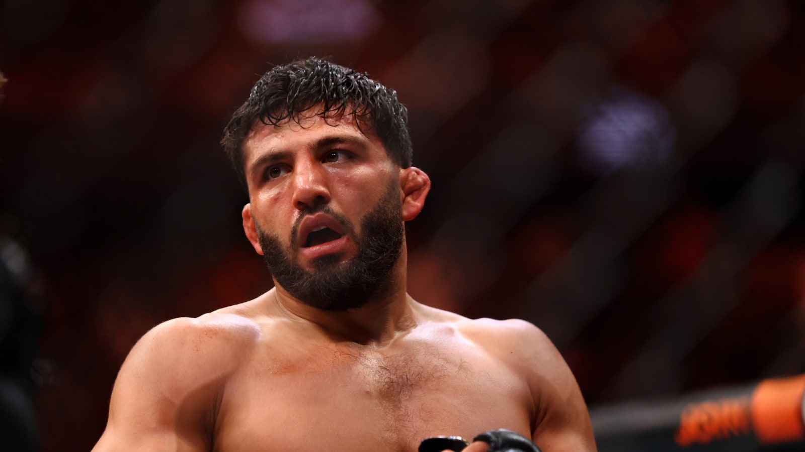 Arman Tsarukyan eyes ‘top dogs’ of lightweight division amidst Islam Makhachev’s concerning return
