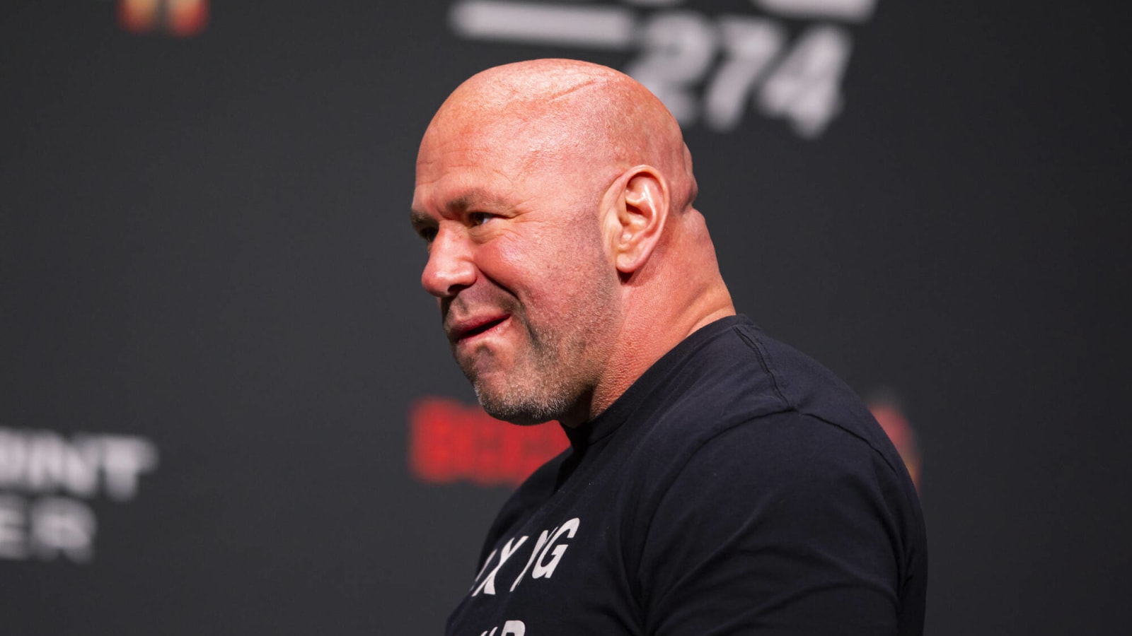 Dana White hints Santiago Bernabeu could be used to host UFC event