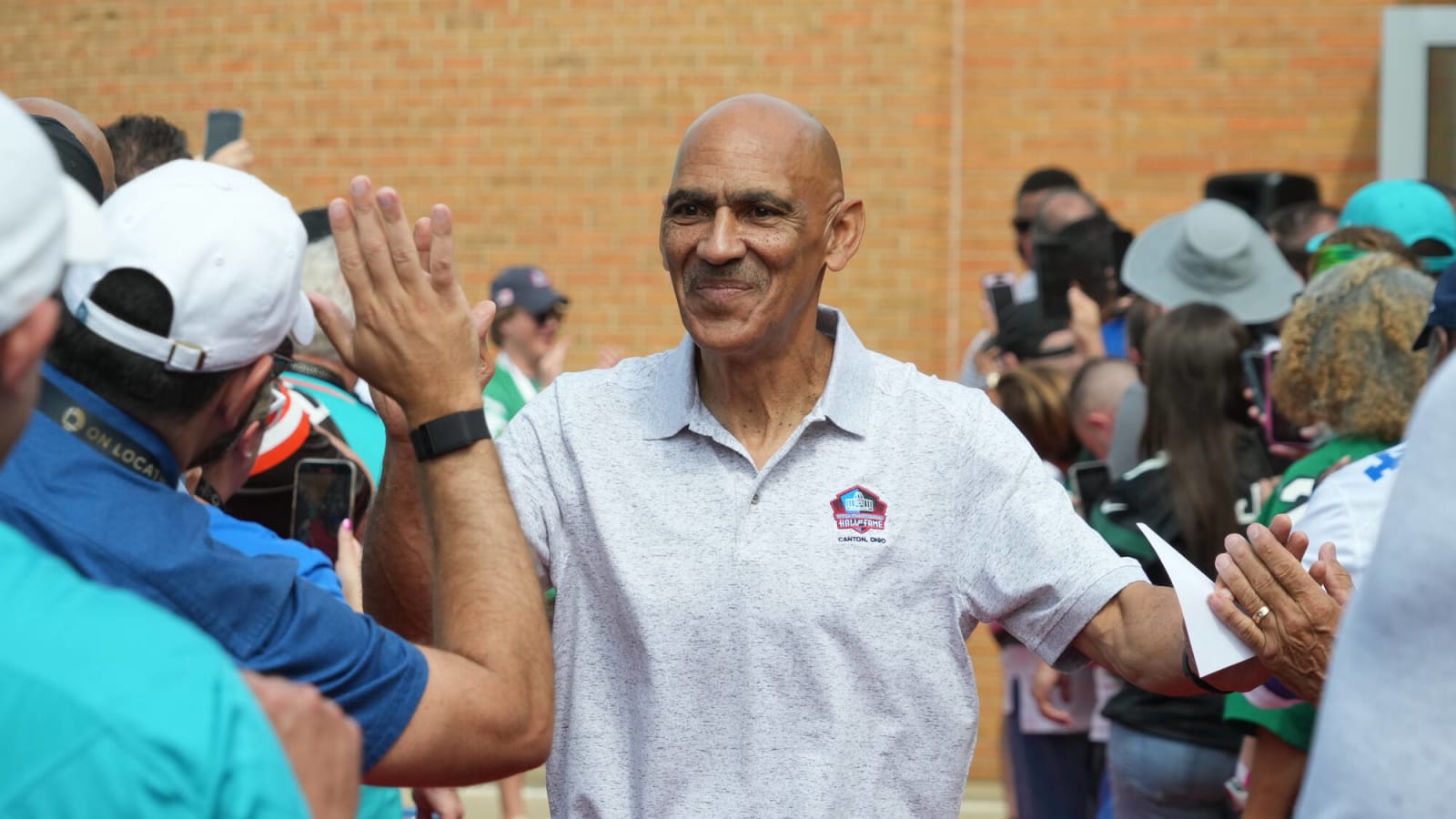 Bieniemy vs. Commanders: Tony Dungy Rips Washington