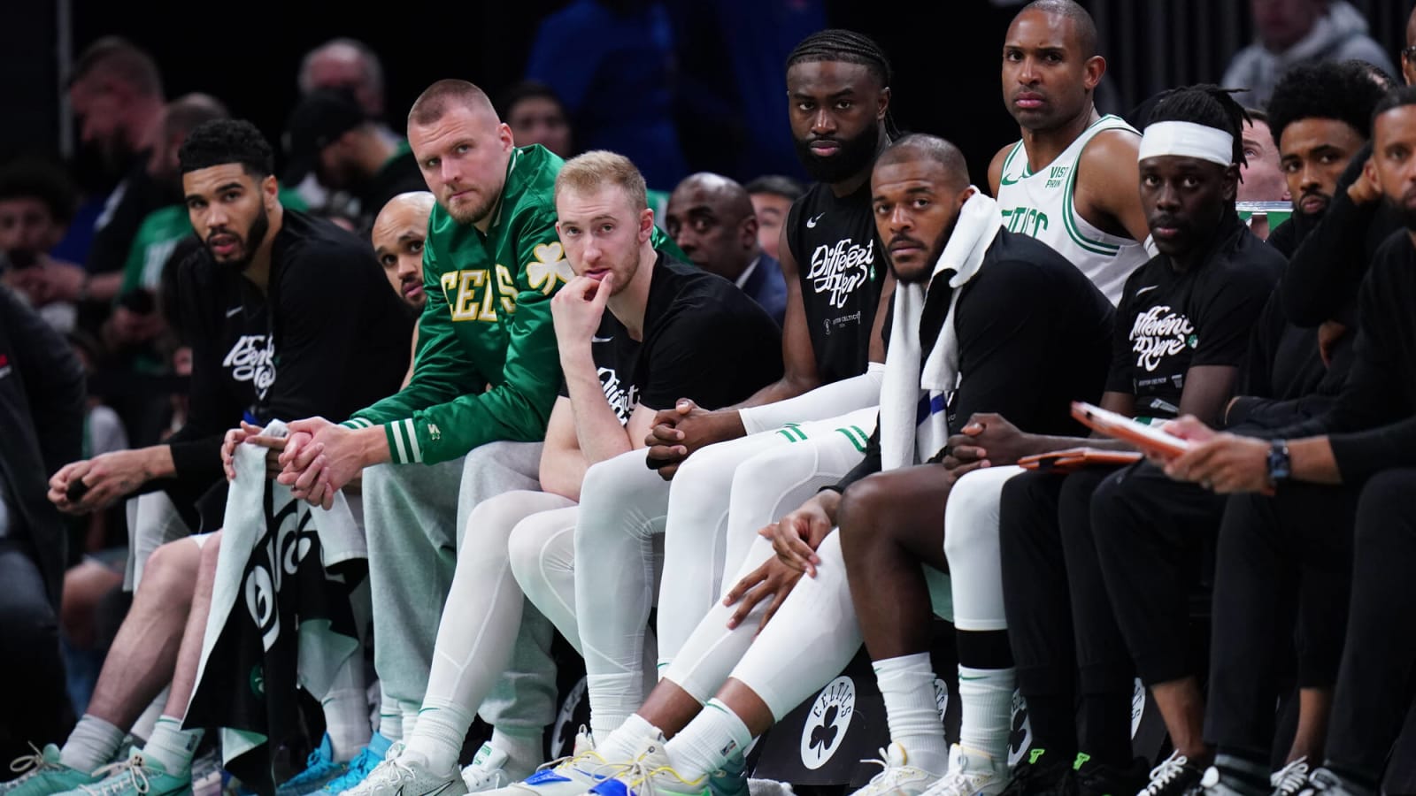  Cavs? Celtics? Let’s Talk About Game 3