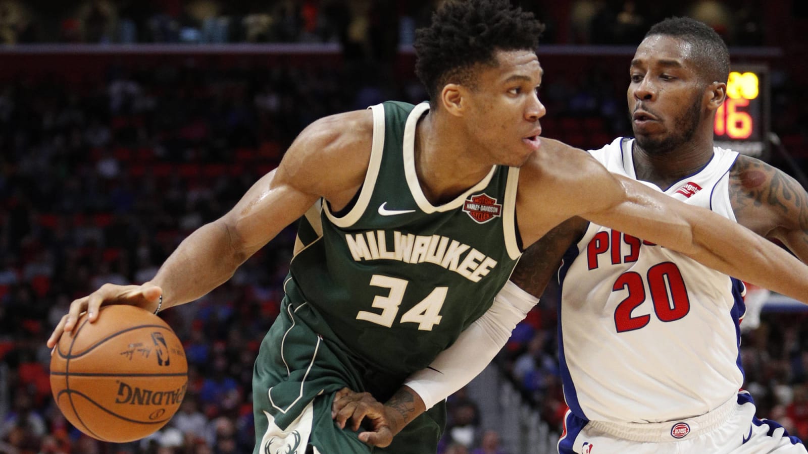 Picking the All-NBA First, Second and Third teams