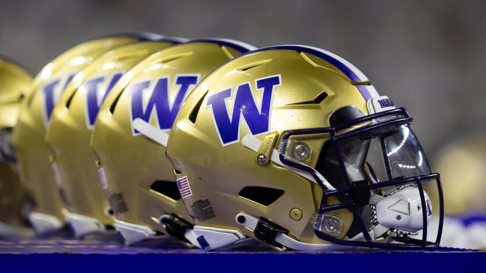 Washington Huskies Receive Major 2025 Receiver Commitment Yardbarker