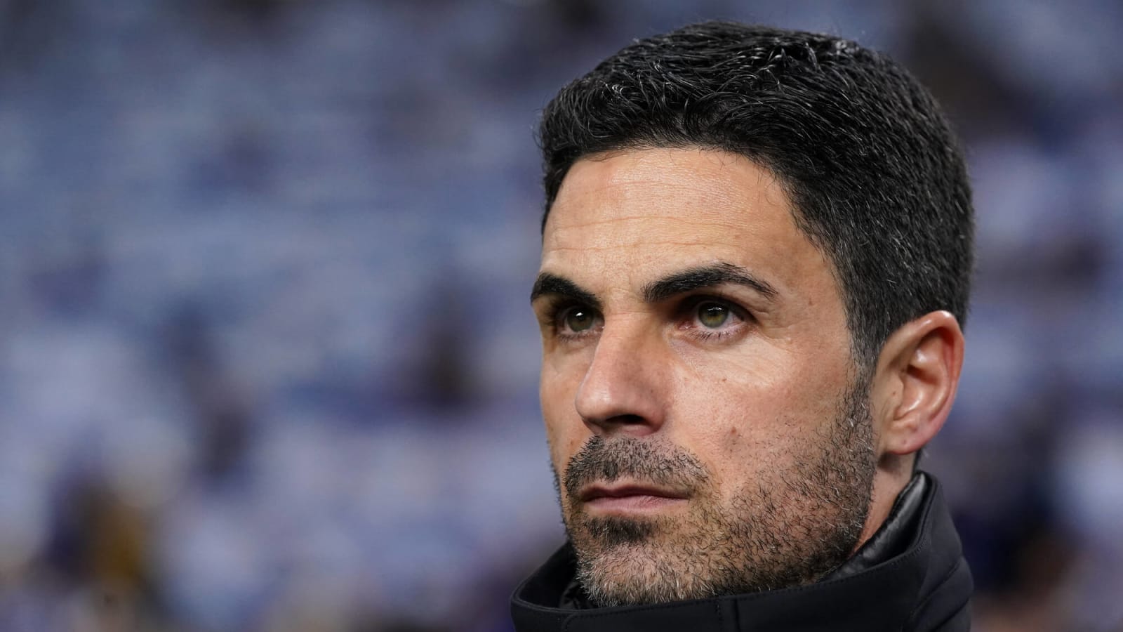 Mikel Arteta praises Arsenal man for adapting well to a new role
