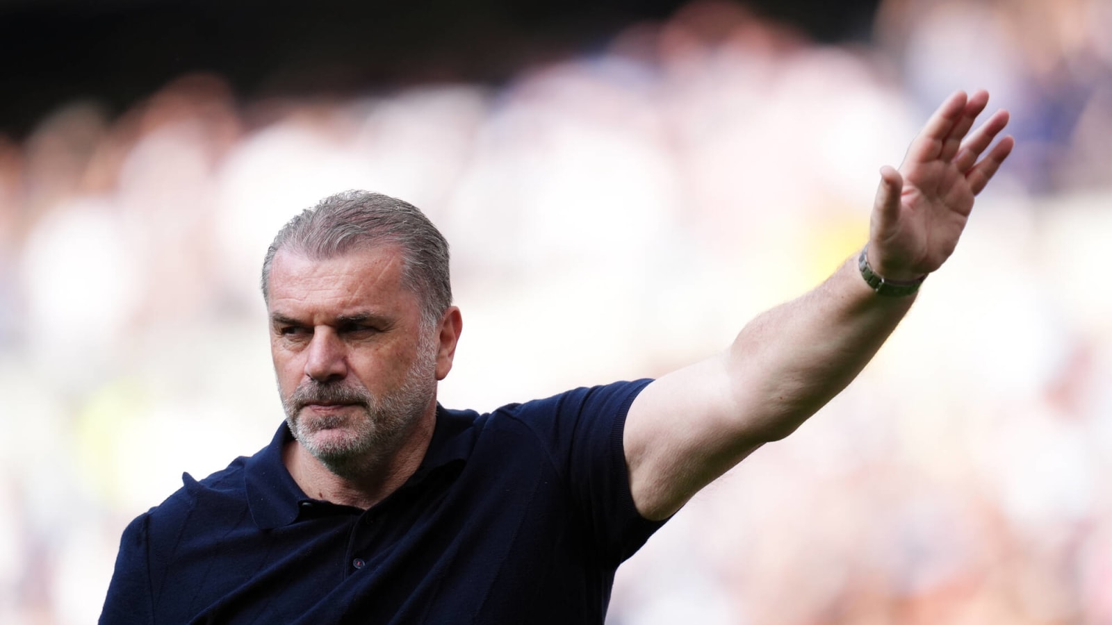 Journalist reveals how Ange Postecoglou reacted behind the scenes to Tottenham’s 2-0 defeat vs Manchester City