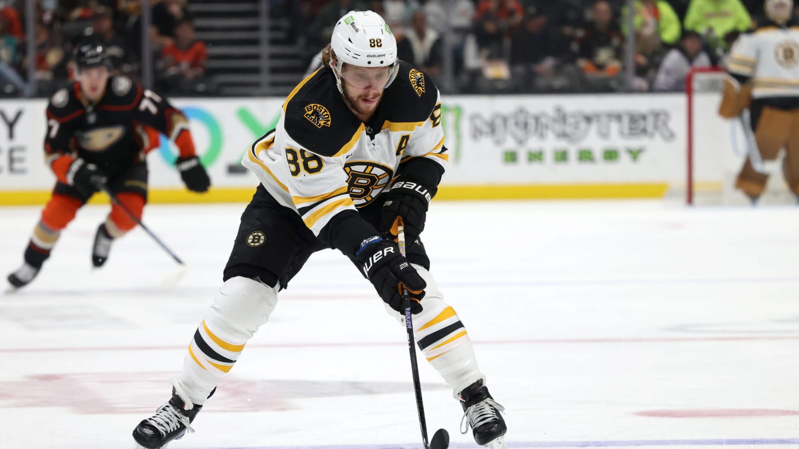 Boston Bruins’ 2022-23 Midseason Grades