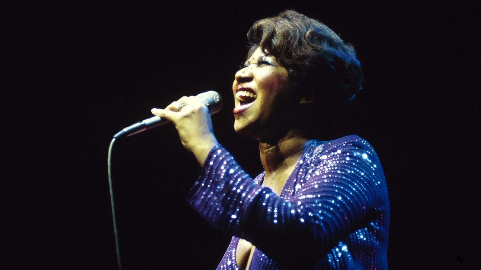 The essential Aretha Franklin playlist