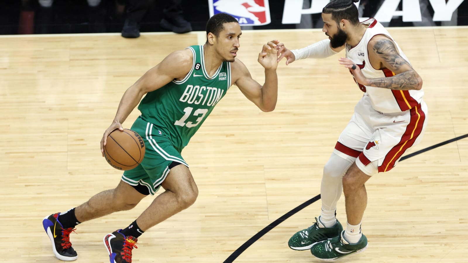 Celtics Receive Massive Injury Update Before Game 7 vs. Heat