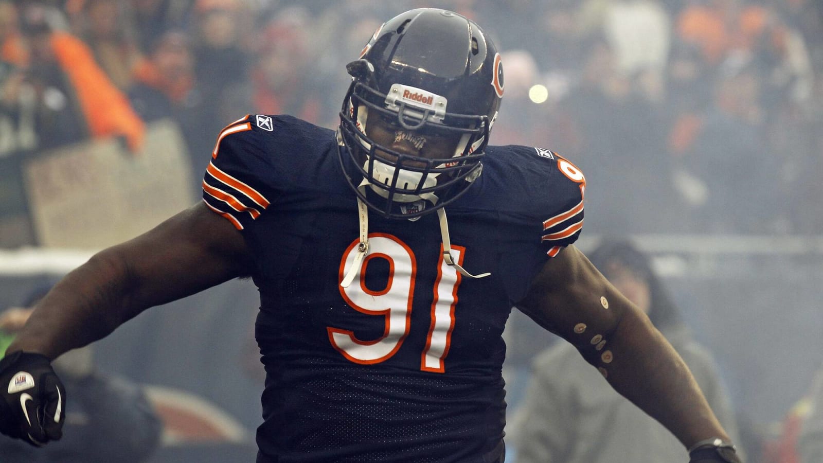 History Lesson: Chicago Bears First-Round Draft Picks Since 2000