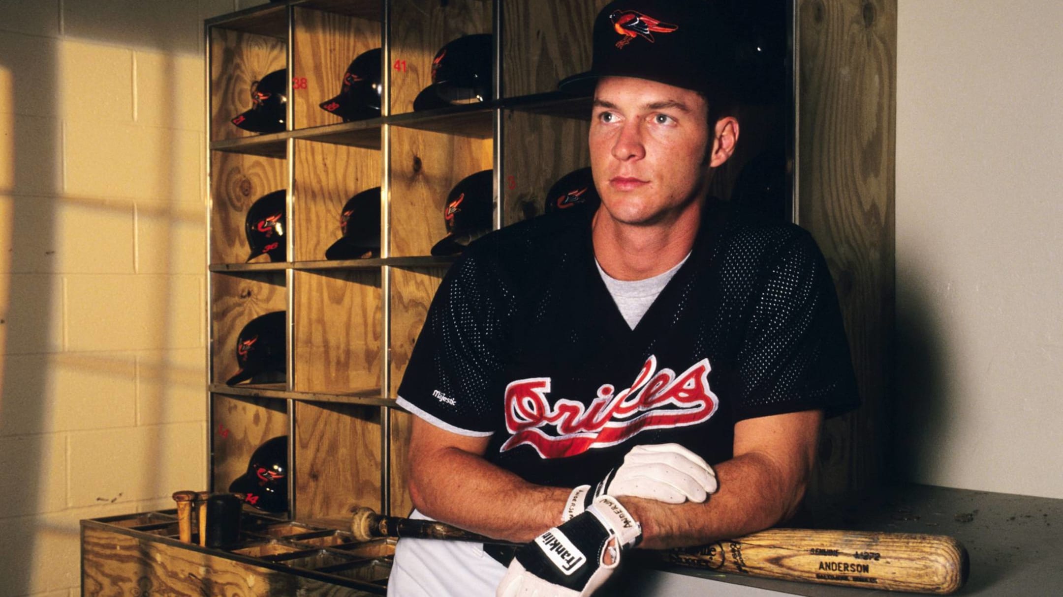 Hottest MLB Players - 40 Hot Baseball Players