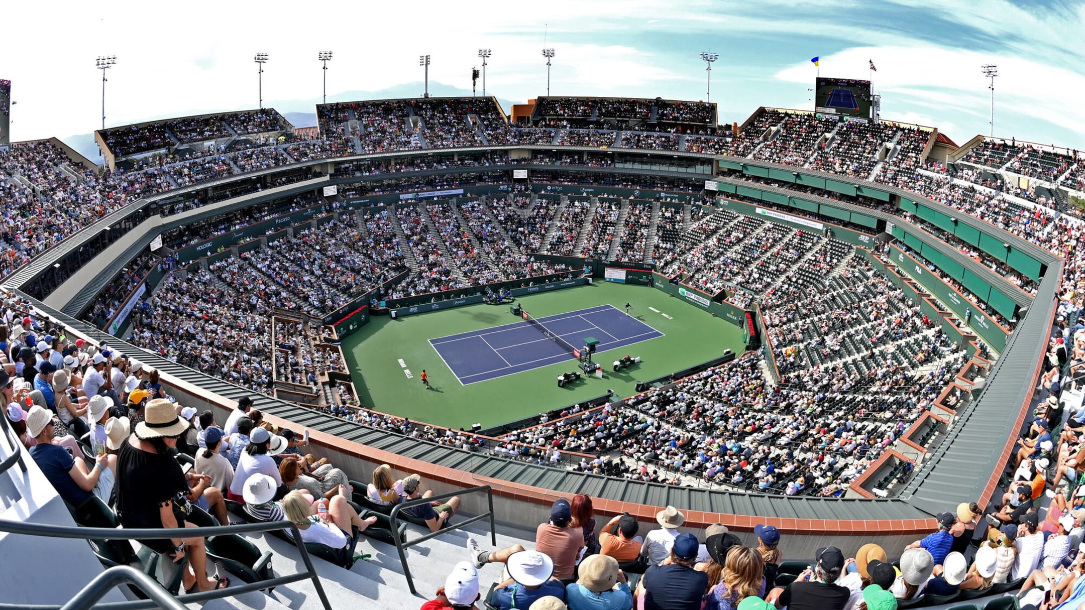 Indian Wells 2023: Dates, draws, prize money and everything you need to know