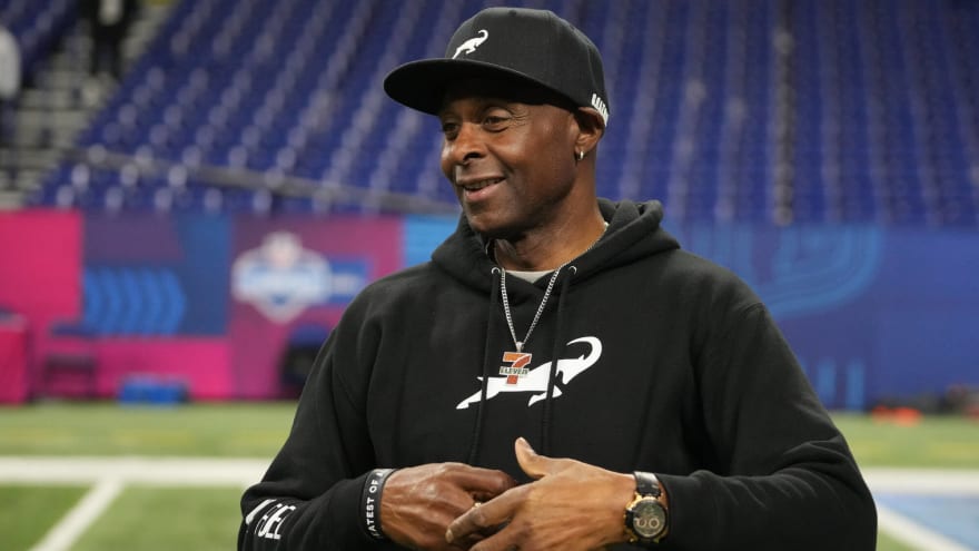 Steelers Nearly Drafted Jerry Rice in 1985