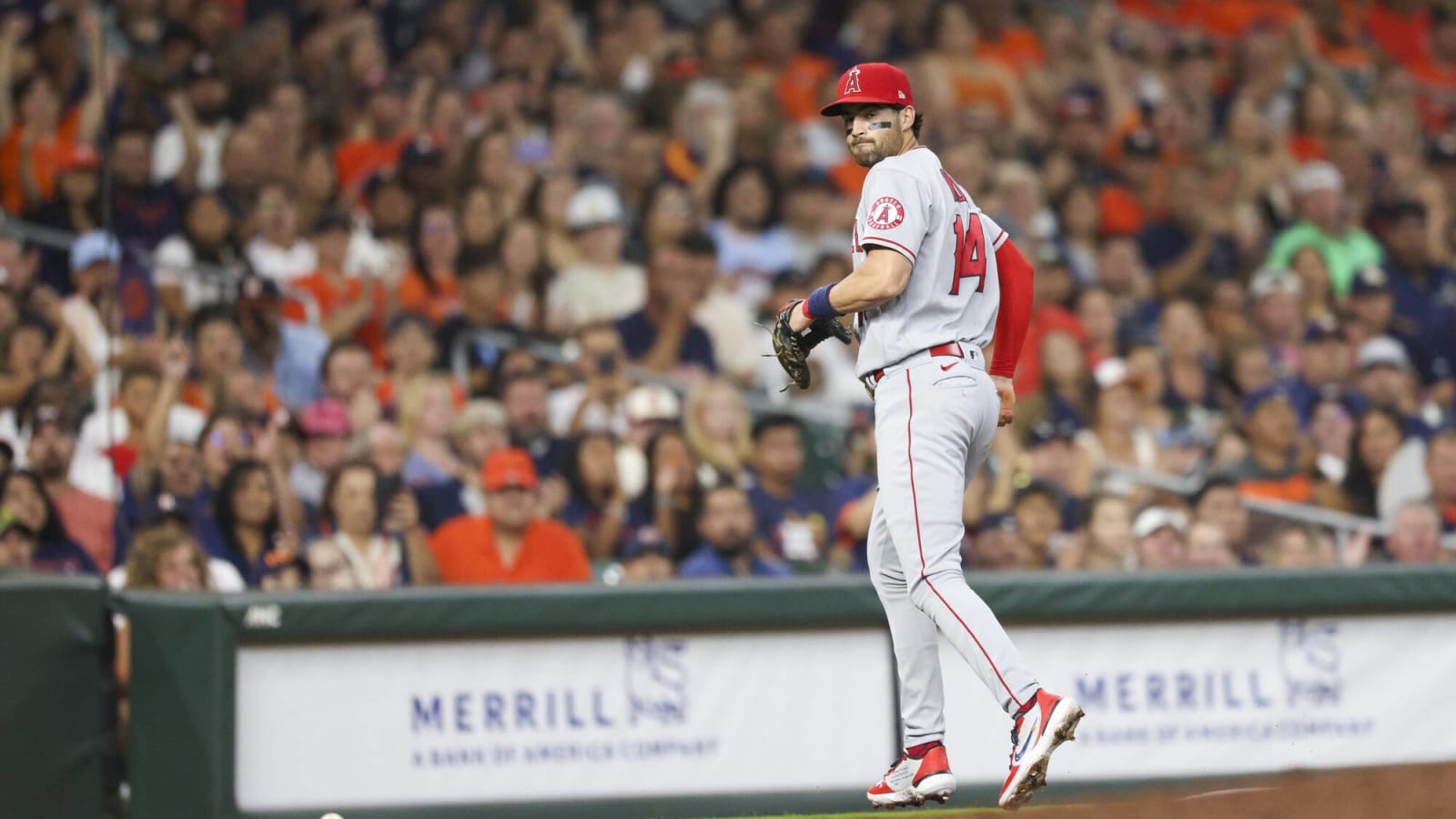 Angels Trade Tyler Wade To Yankees - MLB Trade Rumors