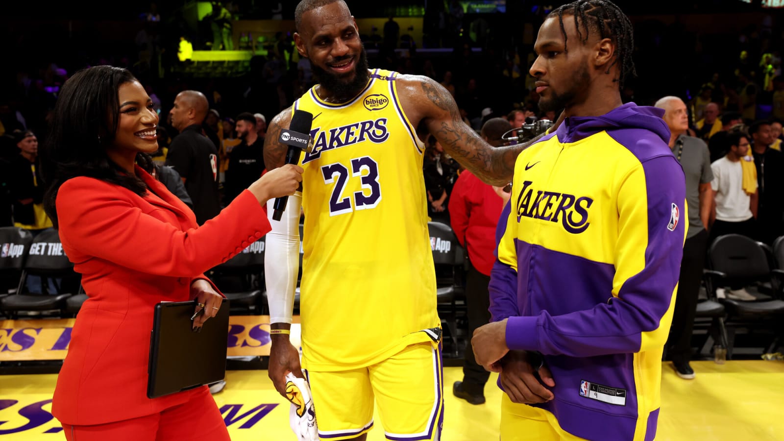 How to watch tnt basketball online discount