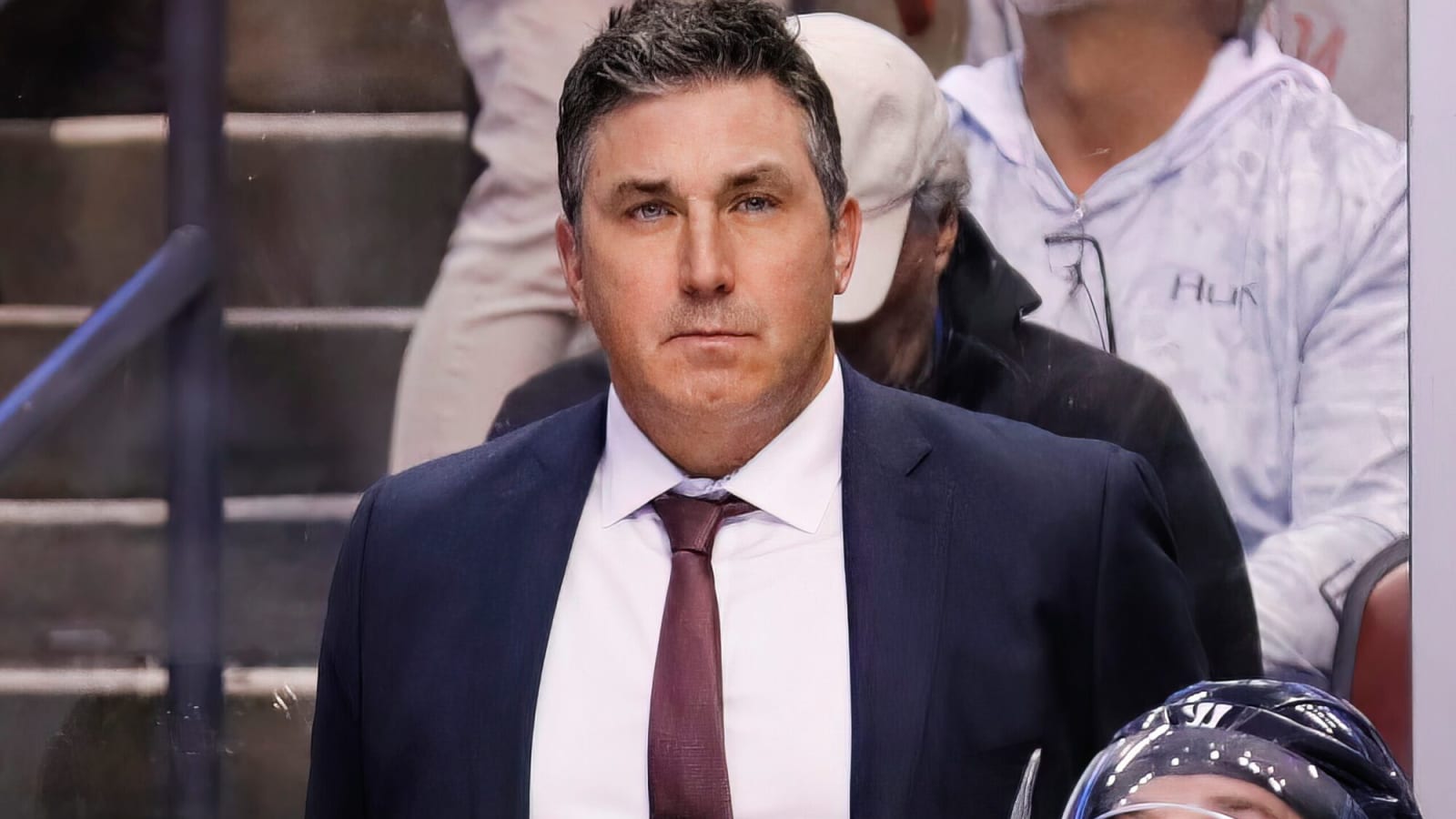 Should Predators’ Andrew Brunette be on the hot seat after team’s rough start?